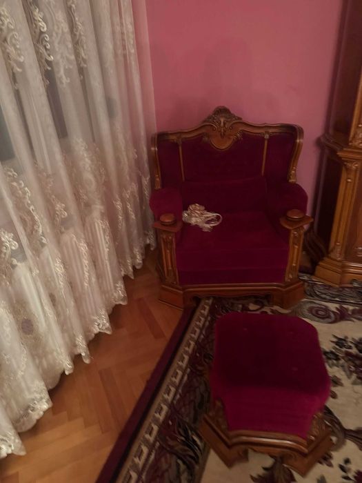 De Vanzare Sufragerie lemn masiv Gioconda