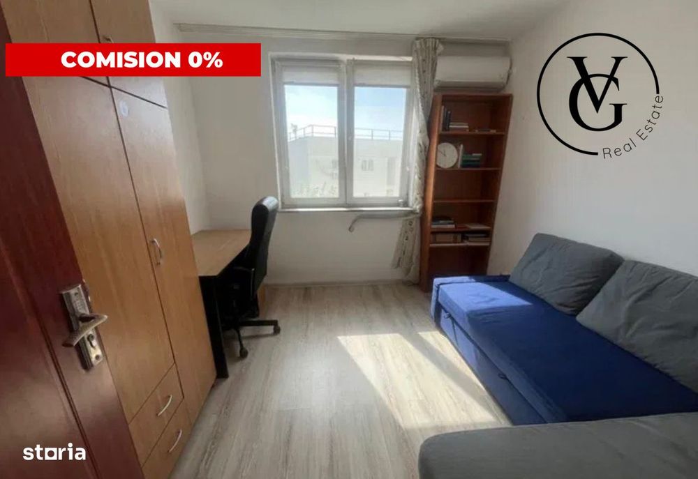 Garsoniera I Bucuresti Noi