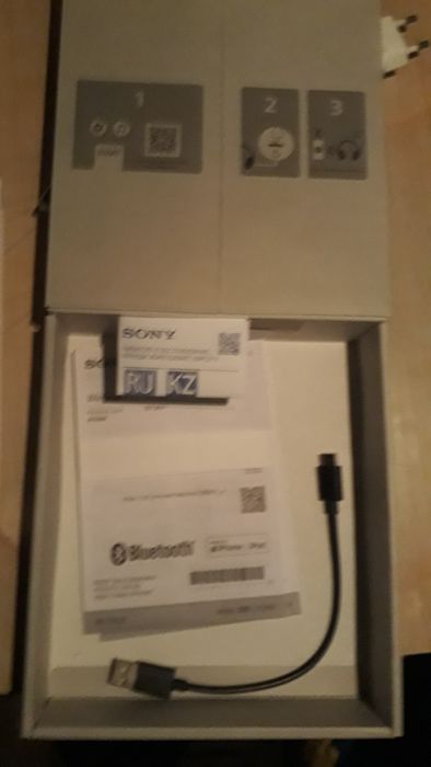 Наушники Sony wh ch520