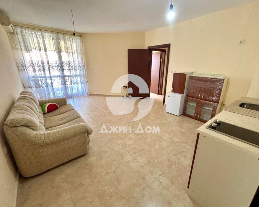 Продава се Тристаен апартамент в с. Равда, Област Бургас - 66 кв.м за 1182 €/кв.м - Снимка #1