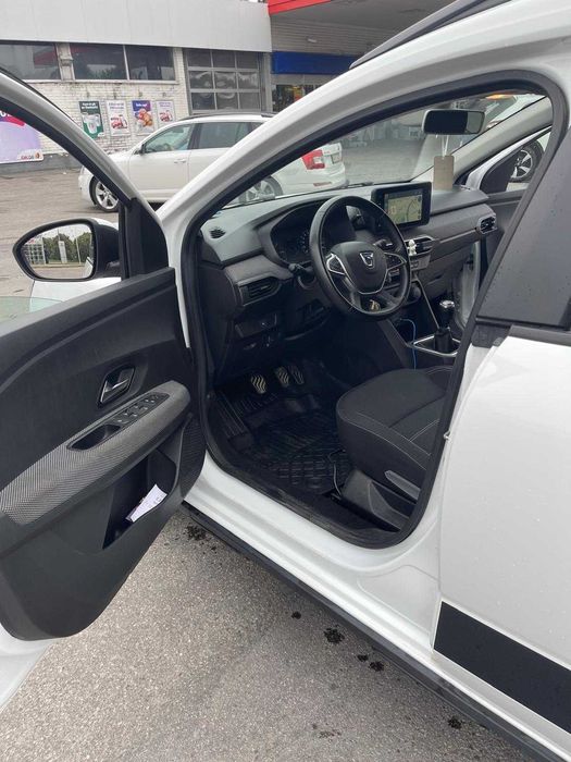 Dacia Jogger 2022
