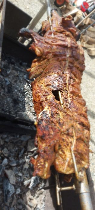 Protap Traditional Evenimente Private