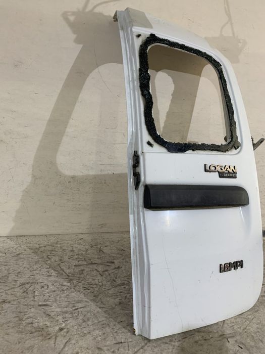 Usa spate batanta dreapta Dacia Logan , 2005, 2006, 2007, 2008, 2009, 2010, 2011, 2012