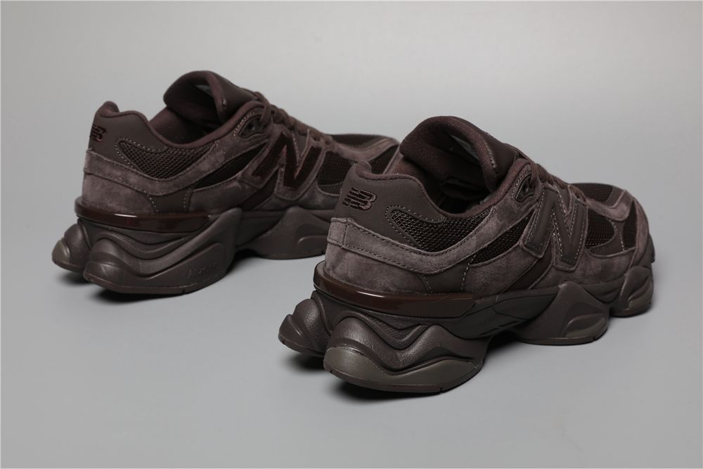 New Balance 9060 Chocolate U9060ZWD