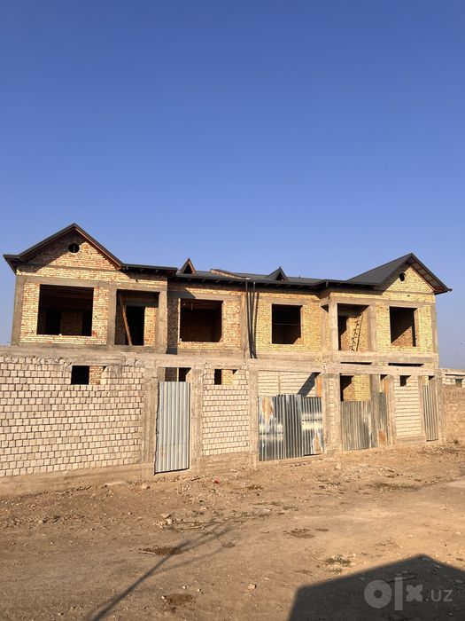 Продажа!!!Янги Узбекистан, Участок , Коробка, Земля