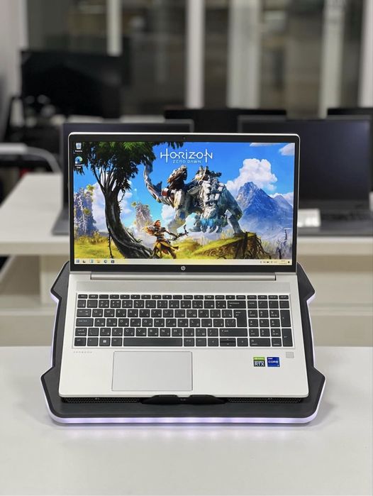 HP ProBook | i7-1335U | RTX 2050