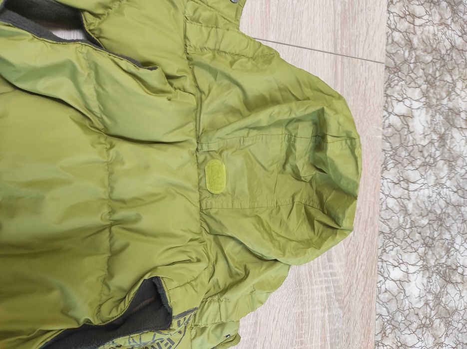 Детска грейка на  Timberland размер 86