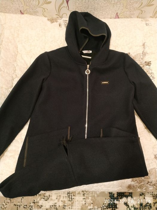 Кардиган женский