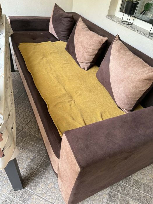 Canapele extensibile