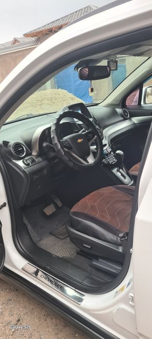 Шевроле Орландо 2018г