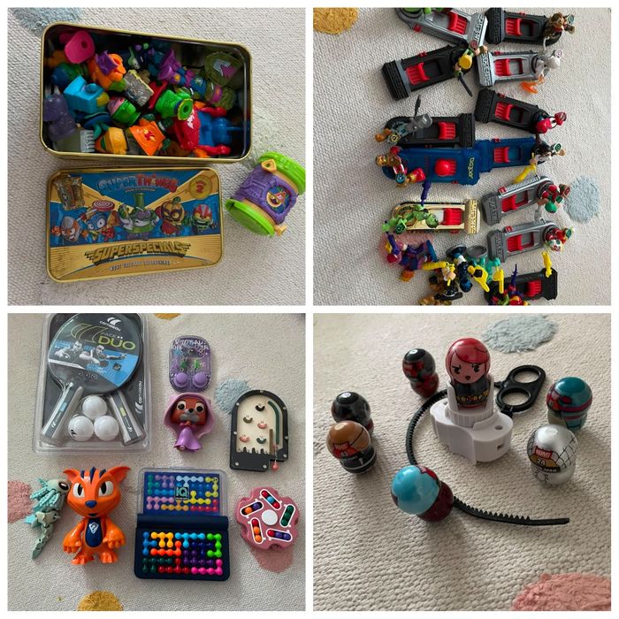 Jucarii COPII Hot Wheels Bakugan Akedo