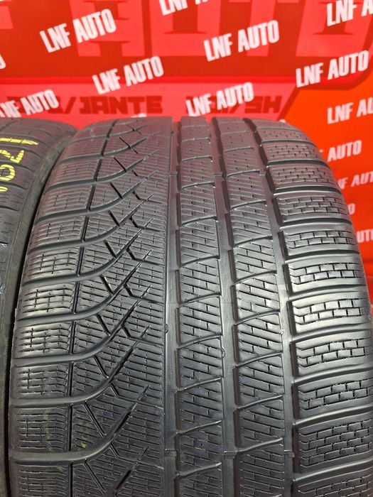 Anvelope de IARNA - 295/30/21 - PIRELLI - CA NOI - DOT 4821 !