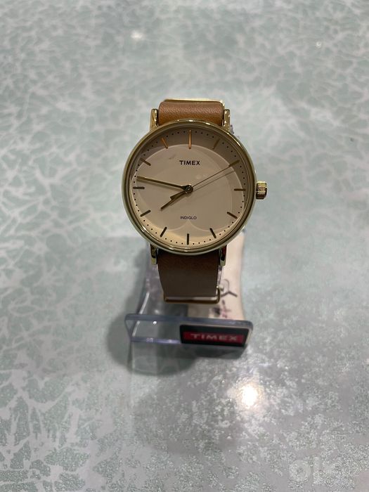 Часы TIMEX. Новые привез из Америки.