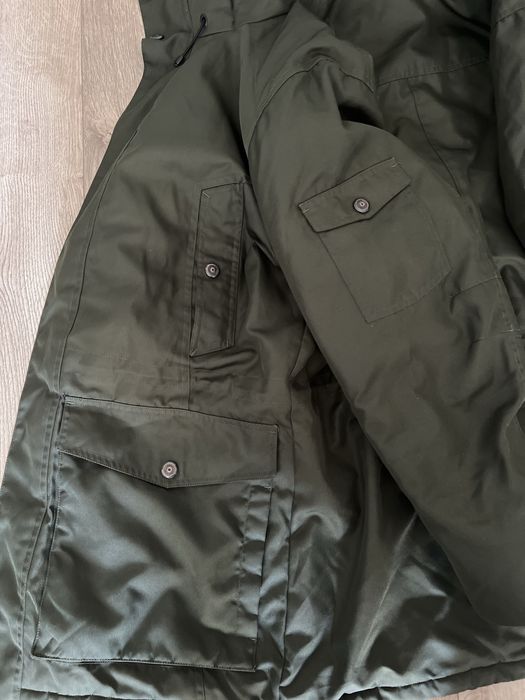 Зимно яке Jack and Jones