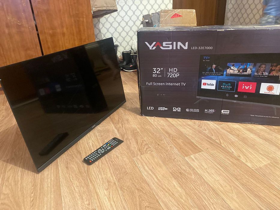 Продам телевизор