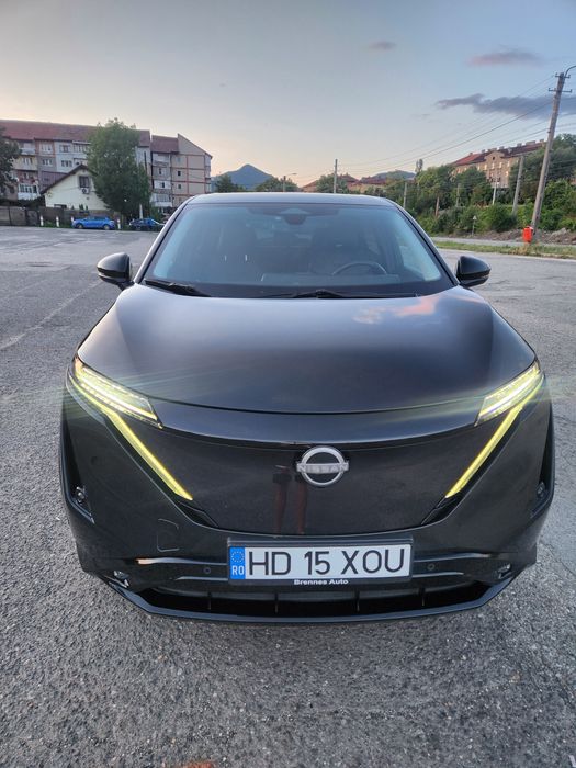 Nisan ARIYA FULL OPTION electric