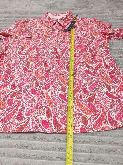 Tommy Hilfiger cămașă L