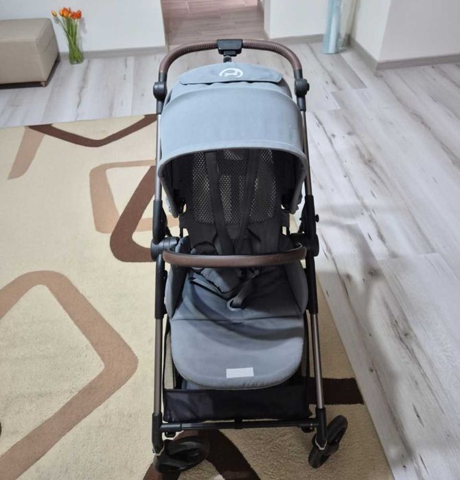 Carucior Cybex Melio