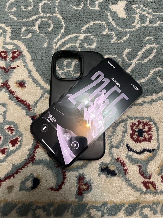 iPhone 13 Pro 256 ГБ 89%