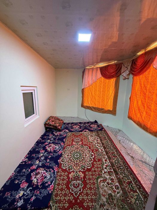 HASHAMATLI 18 SOTIQLIi hovli sotiladi  #a825