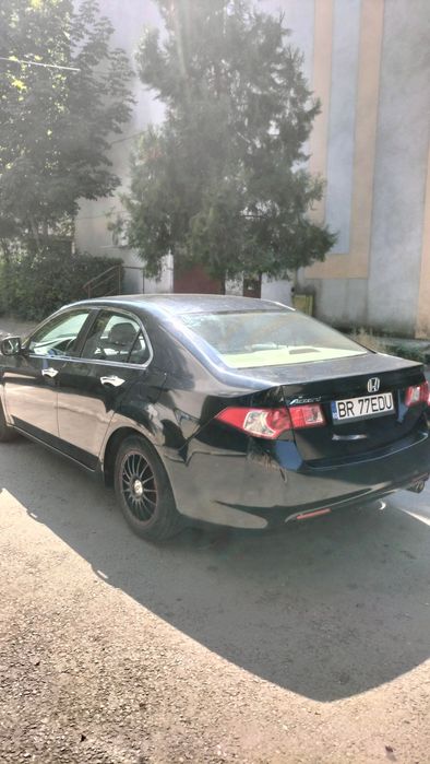 Vind Honda accord
