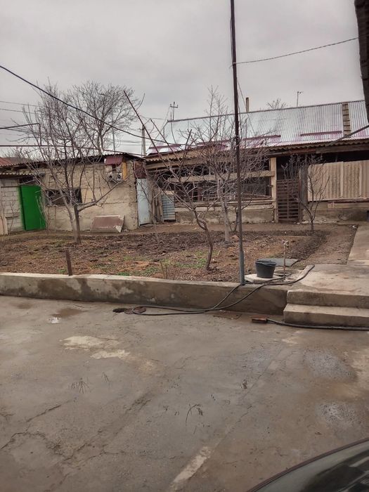 Продается дом Аксукент1