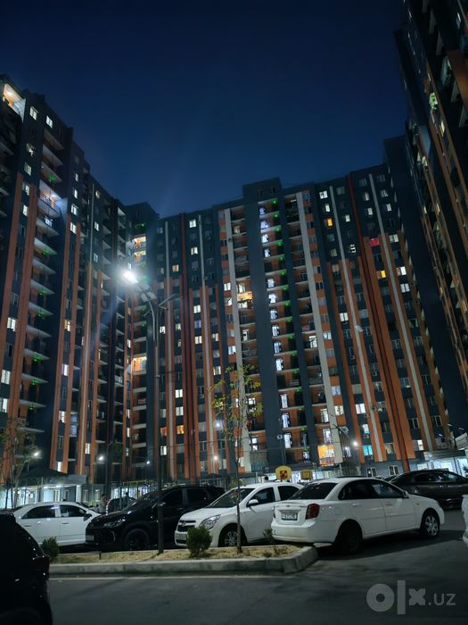 Аренда квартира Яшнобод Nais Villas Олмос  махалла 3/4/12