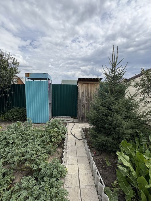 Продам дачу за Понтоным мостом