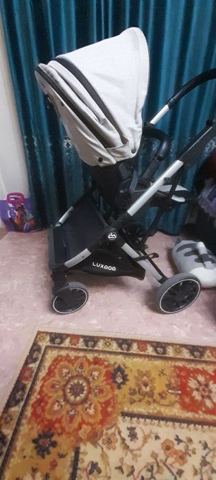 Продам коляску прогулочная