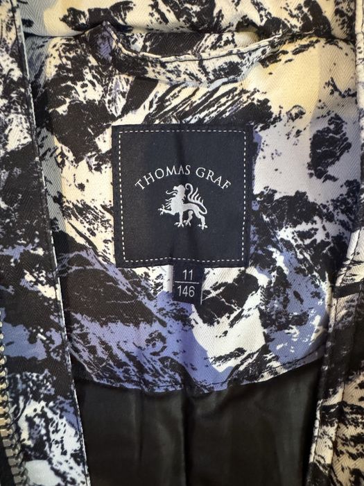 Комбинезон зимний