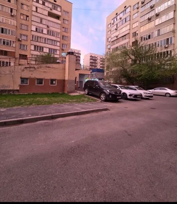 2 комнатная квартира в аксае