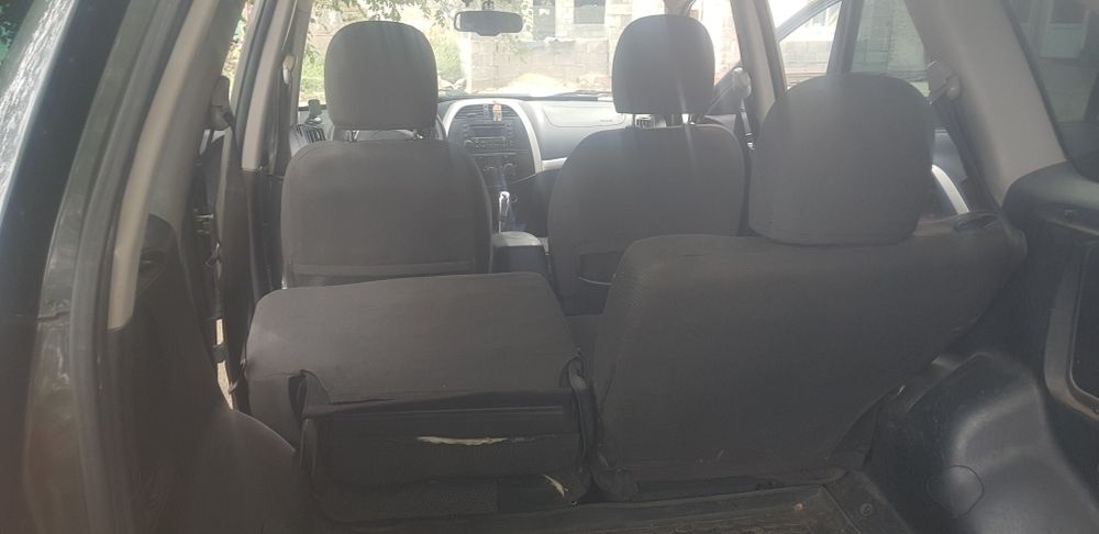 Продам Черри Тиго т11