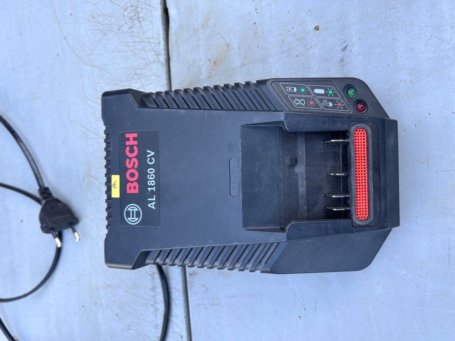 Зарядни устройства