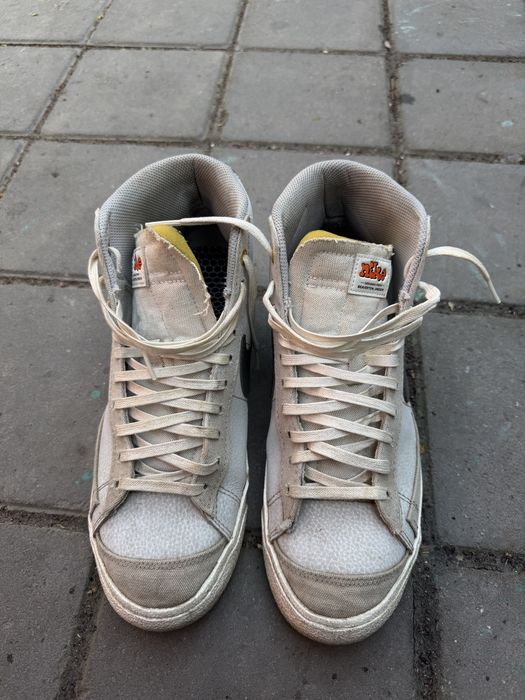 Продам nike blazer