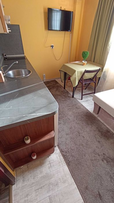 Двустаен апартамент