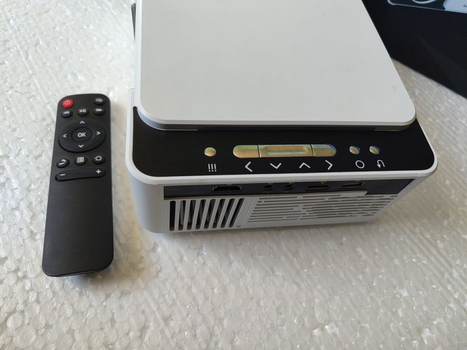 Praektor alo darajada