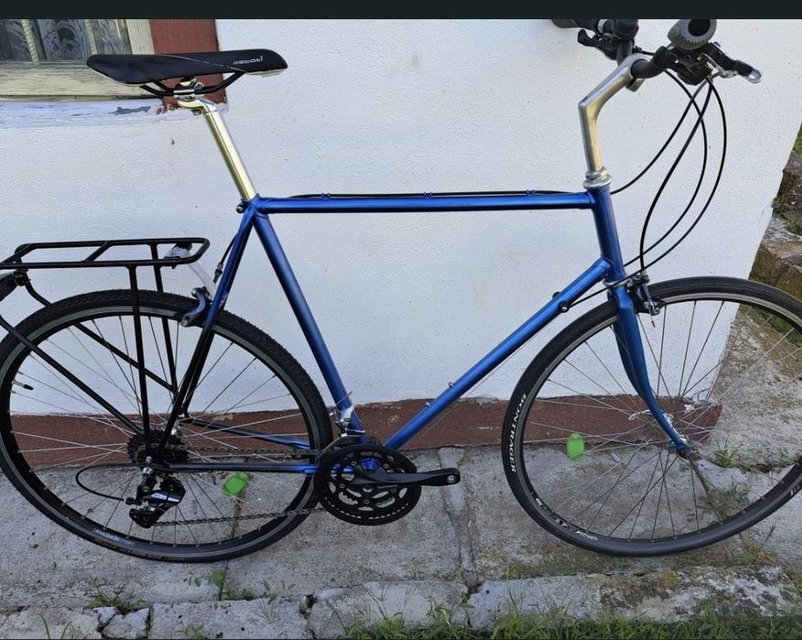 Biciclete 8 modele diferite