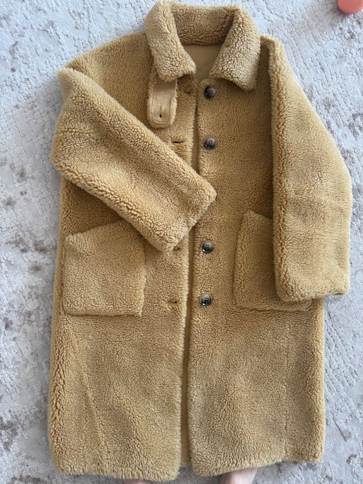 Продам верхнюю одежду