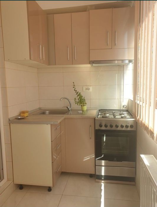 Garsoniera militari residence PROPRIETAR