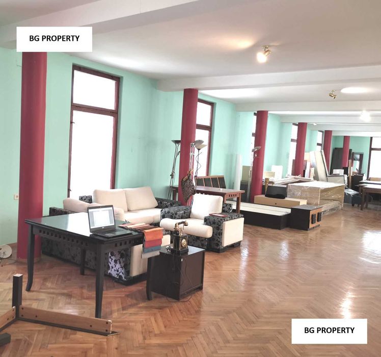 Продава се Магазин в Банкя - 400 кв.м за 6 €/кв.м - Снимка #5