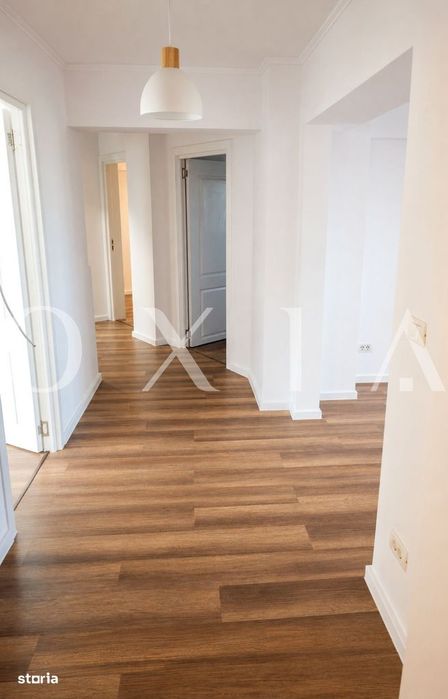 AX1267 Sagului - Turist, Renovat Complet, Lift — fotografia 3