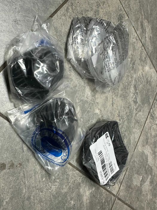 Dolce Gusto Mini me KP120 Долче густо на части