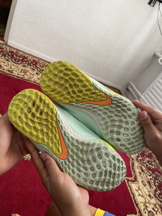 Сороконожки для футбола