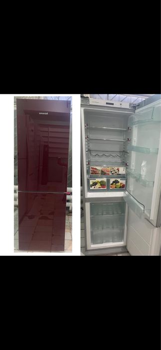 Холодильники.