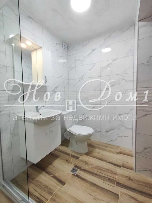 Продава се Тристаен апартамент в Варна, Бриз - 82 кв.м за 1120 €/кв.м - Снимка #10