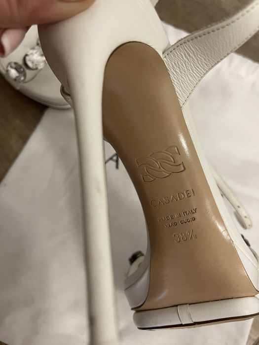 Дамски обувки Casadei