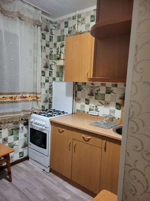 Квартира посуточно