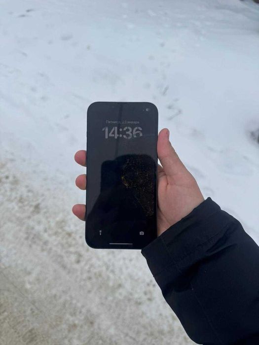 iphone 13 в отличном состоянии