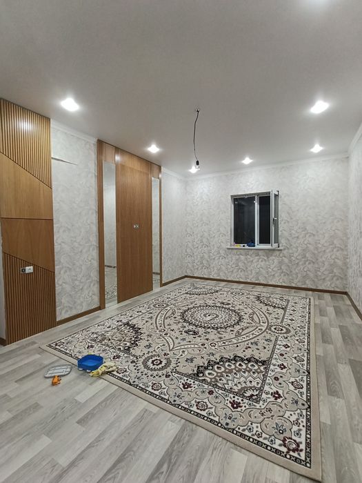 Карабастауда жаңа үй сатылады