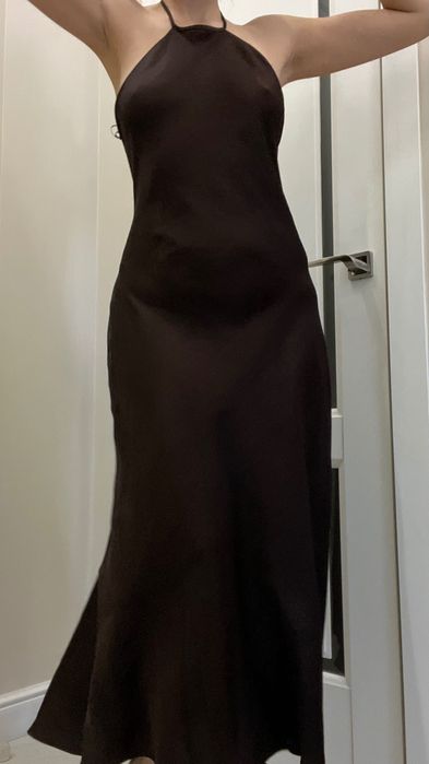 Новое платье “Zara”